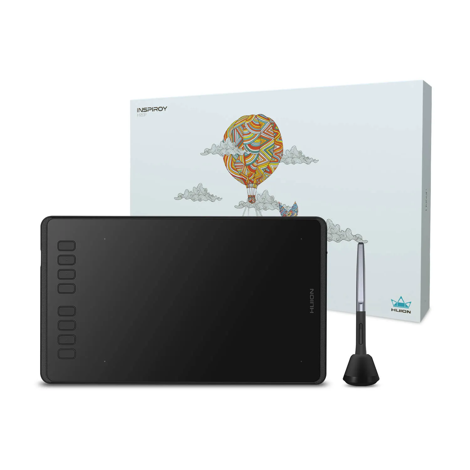 inspiroy h950p