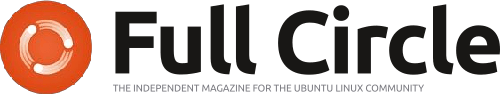 Full Circle Magazine