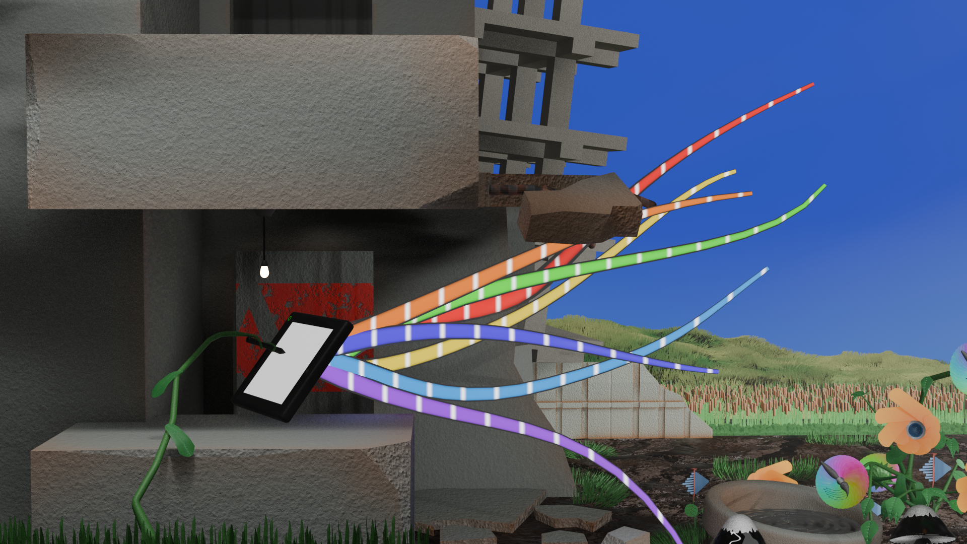 Proyecto Evee (Deffy)